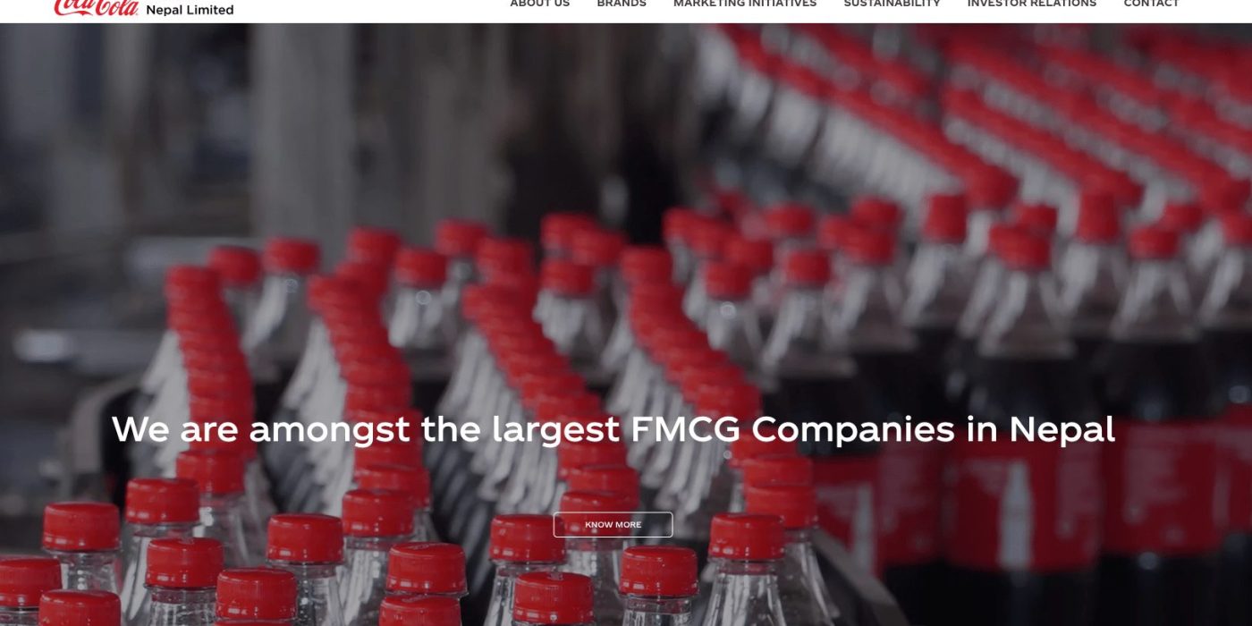 bnl coke smjrifle home