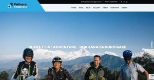 Pokhara Enduro