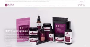 Herveda Botanicals