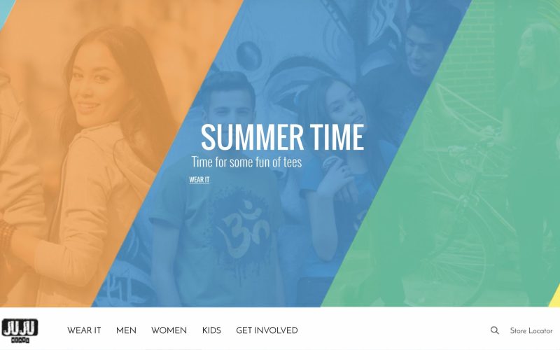 Juju Wears Nepal — with Jyotsna Yogi