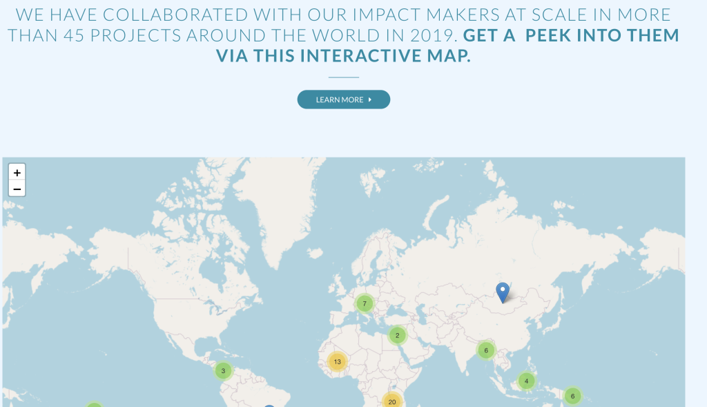 PHB Development screenshot 1
