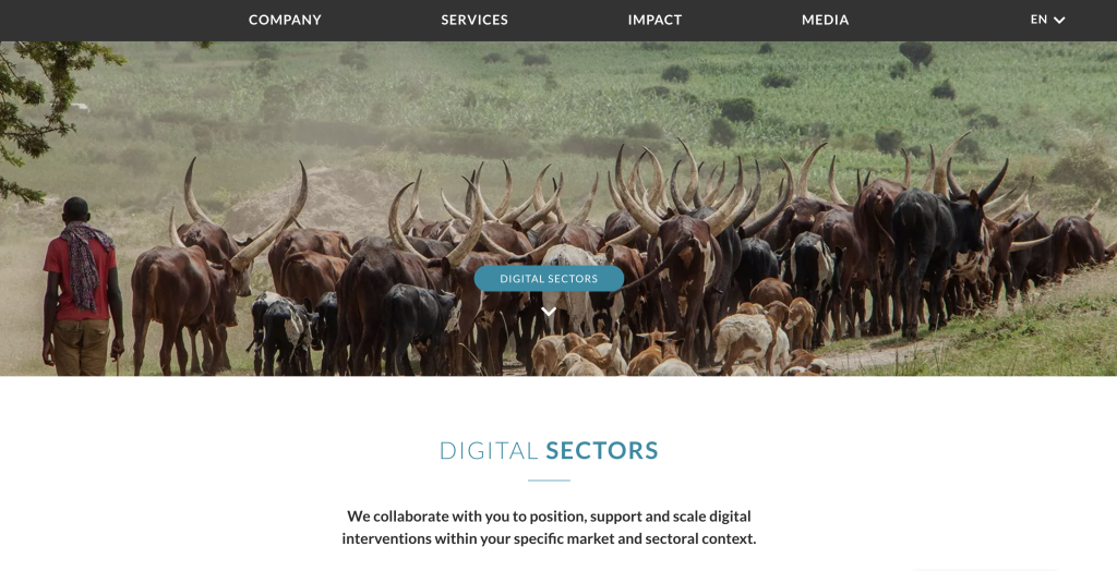 PHB Development screenshot 2