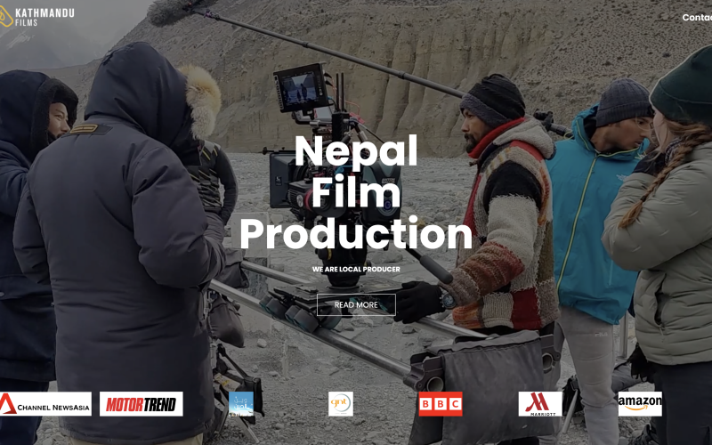 Kathmandu Films