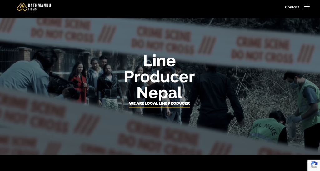 Kathmandu Films screenshot 1