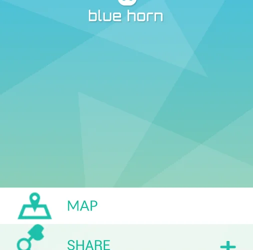 Blue Horn (Dipankha Yatra)